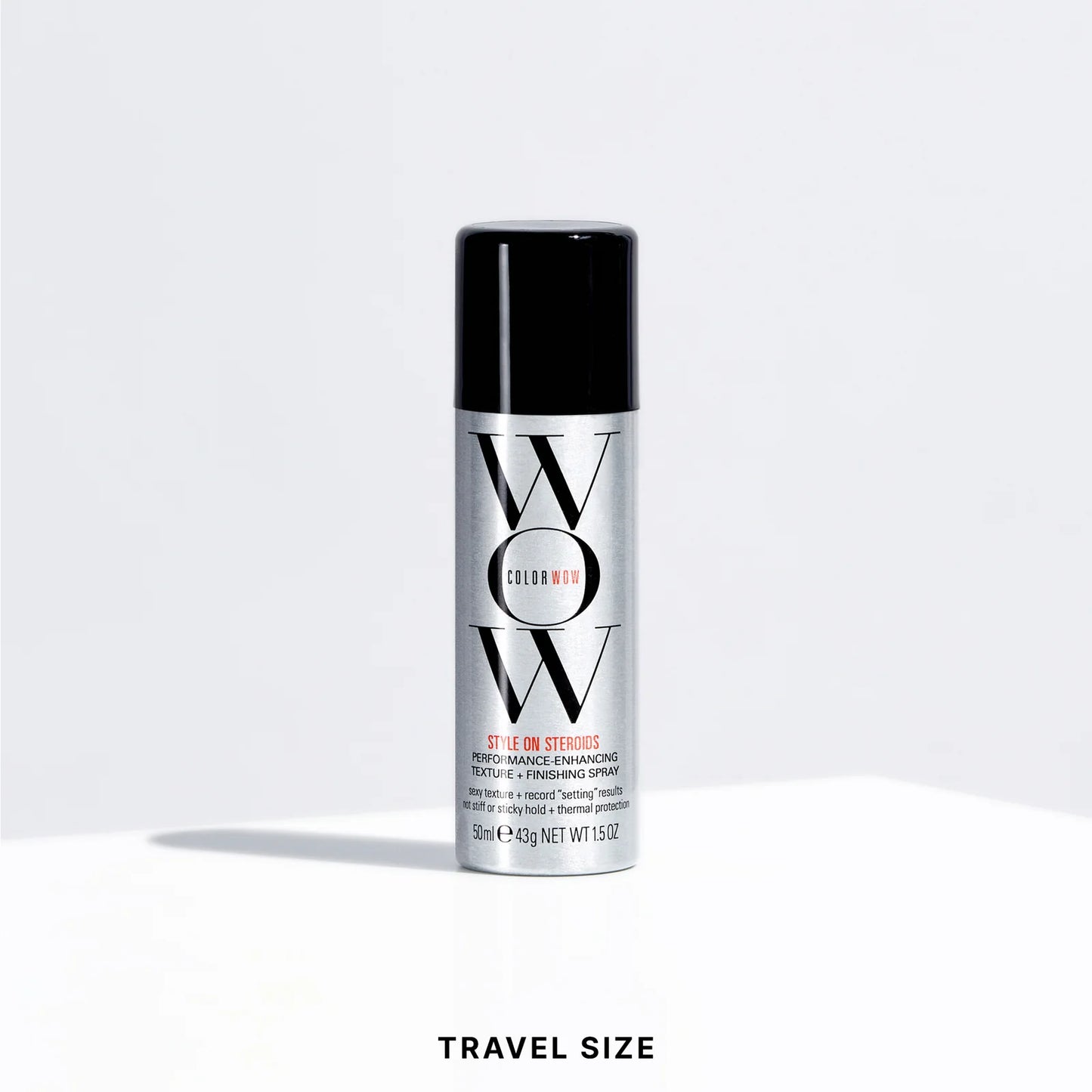 Style on Steroids - Texture Spray