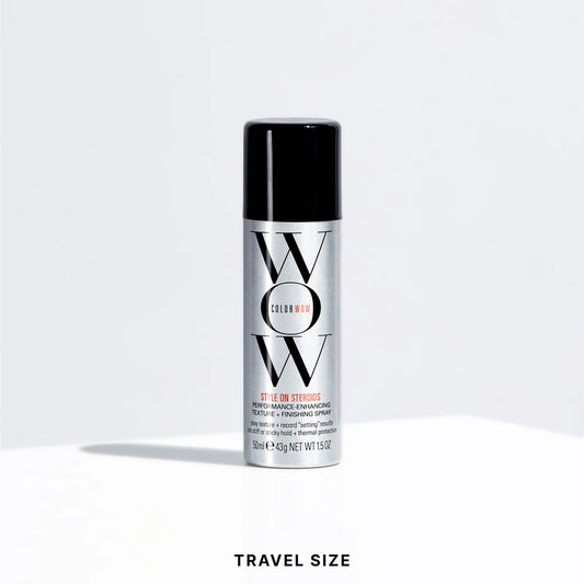 Style on Steroids - Texture Spray